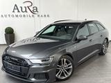 Audi A6 Avant 40 TDI S-Line Black NAV+LED+ACC+19ZO+VC