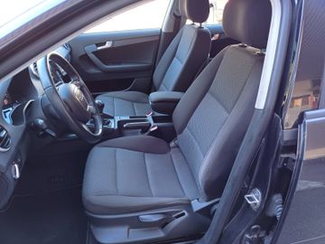Audi A3 - 10