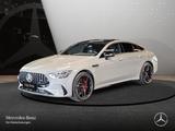 Mercedes-Benz GT 43 AMG 4M+ Pano/V8Styl/Perf.Abgas/21"/AHK/HuD - Mercedes-Benz AMG GT in Mannheim