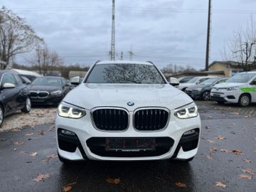 BMW X3 - 3