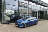 Mitsubishi Colt SELECT 1,6 Hybrid Benziner AT - Mitsubishi Colt: Automatik