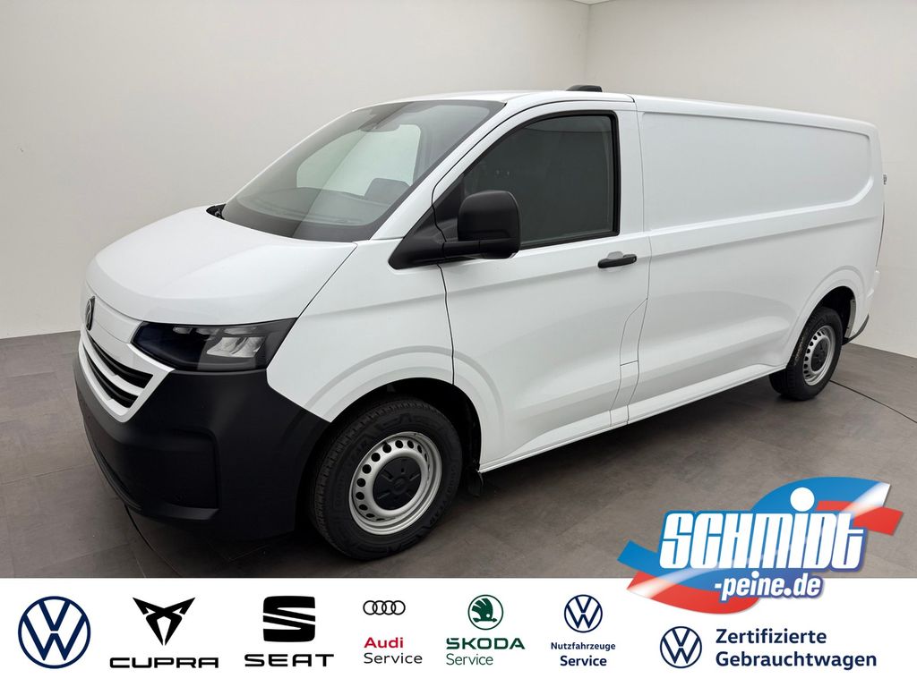 Image of Volkswagen T7 Transporter