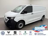 Volkswagen T7 Transporter Kasten TDI LANG ExtAssisKameraAHK - VW T7 Transporter mit Anhängerkupplung