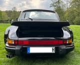 Porsche 930 Turbo 3.3 - Porsche 930: Turbo