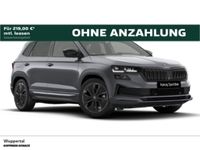 Skoda Karoq - Vorschau Bild 1