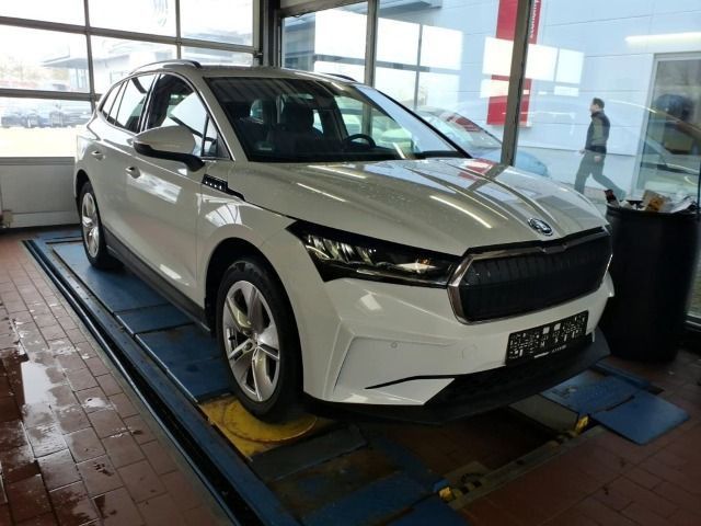 Skoda Enyaq - Bild 2