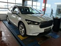 Skoda Enyaq - Vorschau Bild 2
