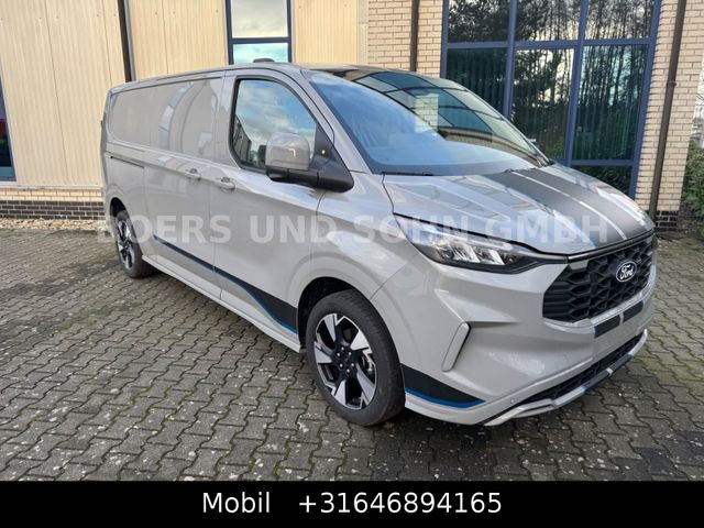 Ford Transit Custom Kasten SPORT 2.0 d , 170ps automt