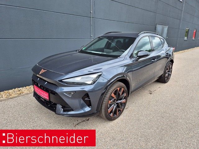 Formentor 1.5 eTSI DSG FACELIFT ab 279,- 1.590 S