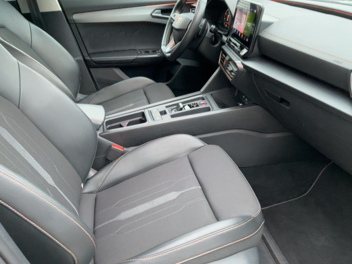 Cupra Formentor - Bild 12