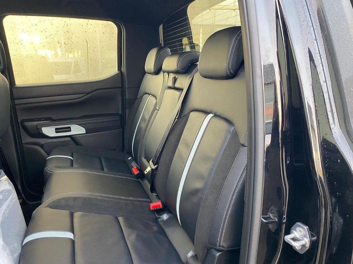 Ford Ranger - Bild 14