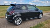 Opel Corsa 1.6 Turbo Color Edition 110kW Color Ed... - Opel Corsa aus 2011: Color Edition