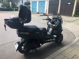 Piaggio MP3 530 HPE - PIAGGIO MP3
