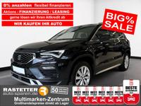 Seat Ateca TSI DSG Xperience Navi+eHeckkl+ParkAss+Kam