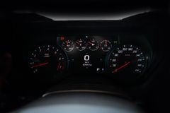 CHEVROLET Camaro 6.2 V8*Automatik*Unfallfrei*DE Modell