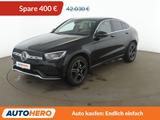 Mercedes-Benz GLC 300e 4Matic AMG Line Aut.*NAV*LED*ACC*360CAM - Mercedes-Benz GLC 300 Gebrauchtwagen in Frankfurt