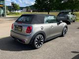 MINI Cooper S Cabrio Rallye  - Rallye Autos
