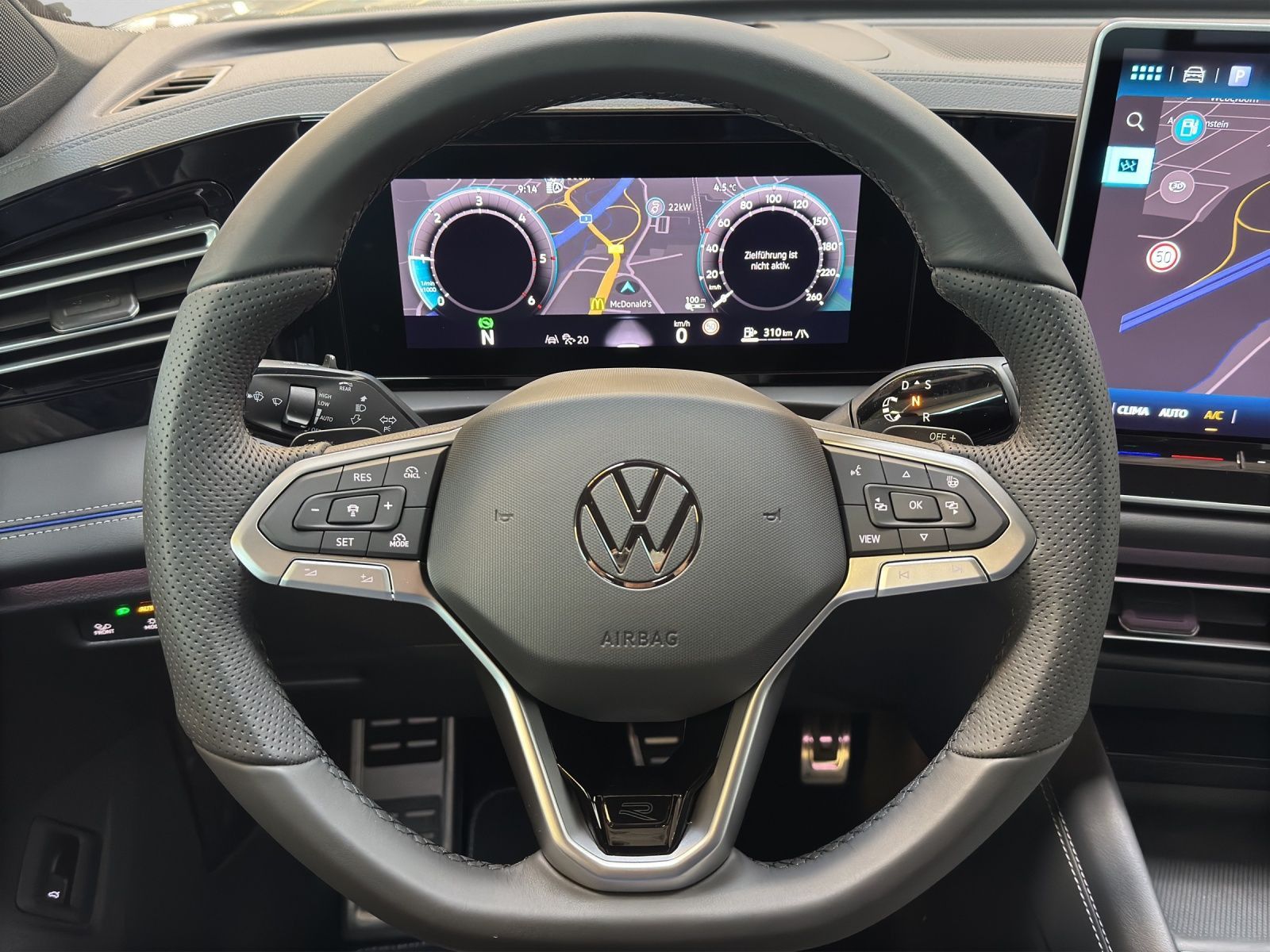 Volkswagen Tiguan - Bild 10