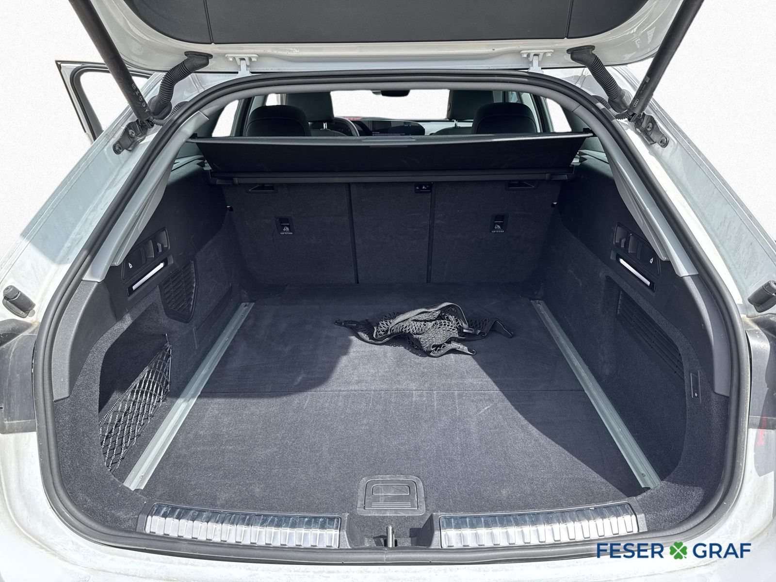 Audi A6 - Bild 14