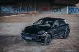 Porsche Macan S S - Porsche Gebrauchtwagen in Stuttgart