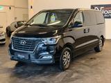 Hyundai H-1*Travel Premium*Autom*8 Sitzer*Leder*Navi* - schwarze Hyundai H-1