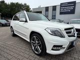 Mercedes-Benz GLK 350 CDI BlueEfficiency 4Matic AMG KLIMA - Mercedes GLK 350 SUV