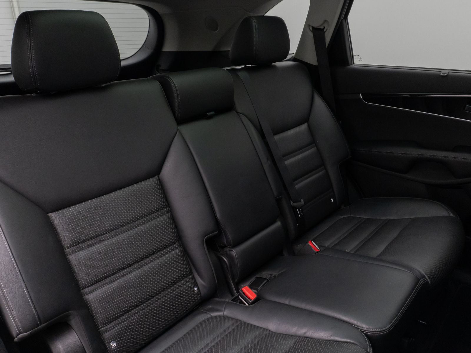 Fahrzeugabbildung Kia Sorento Platinum Edition 4WD AHK ACC 360°8Fach