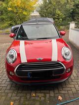 MINI Cooper Cabrio Cooper SHZ+ Klima+TEMPO+Automatik - MINI Cooper Cabrio: Automatik