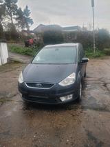 Ford Galaxy - Ford Galaxy in Aachen