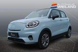 Leapmotor T03 37.3kWh - gebrauchte Leapmotor Kleinwagen
