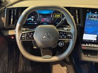 Mitsubishi Eclipse Cross - Vorschau Bild 12