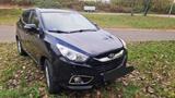 Hyundai ix35 2.0 Benzin  TÜV neu  Bremse... - Hyundai TUCSON aus 2010