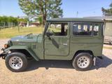 Toyota Land Cruiser BJ40 3.0 TD - Toyota Land Cruiser: 40