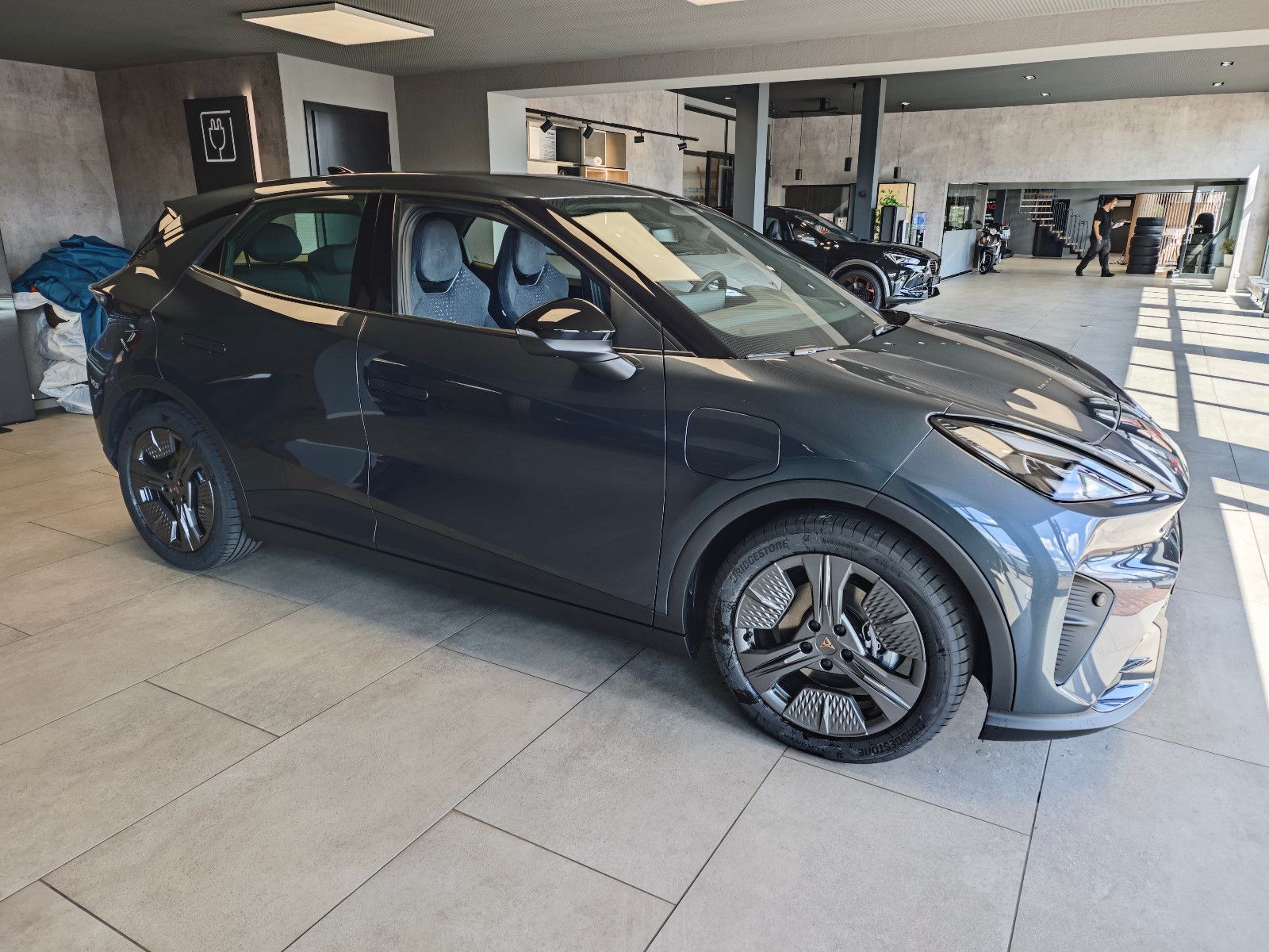 Cupra Raval - Bild 18