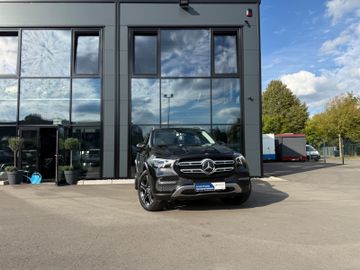 Mercedes GLE 350 - 2