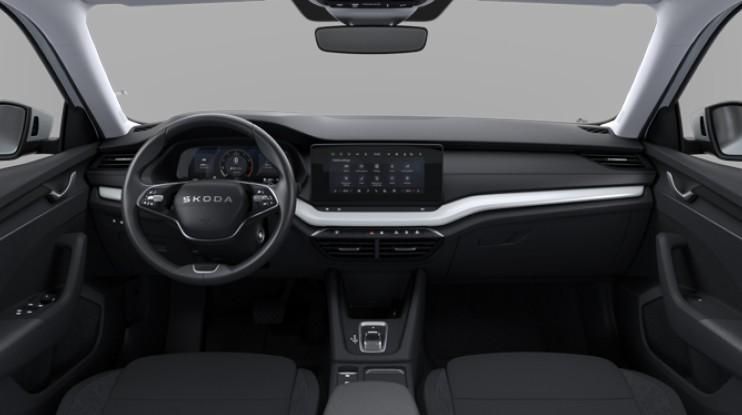 Skoda Octavia - Bild 4
