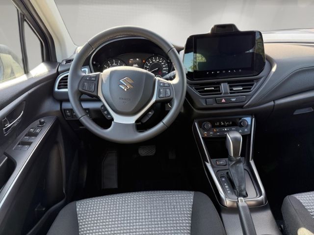 Suzuki (SX4) S-Cross - Bild 11