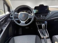 Suzuki (SX4) S-Cross - Vorschau Bild 11