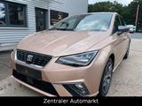 Seat Ibiza Xcellence/LED/Navi/Kamera/PDC/SHZ/Keyless - Seat Ibiza Gebrauchtwagen in Nürnberg