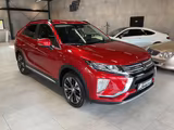 Mitsubishi Eclipse Cross Diamant Edition+ HuD Kam. LED 360° - Mitsubishi Eclipse Gebrauchtwagen