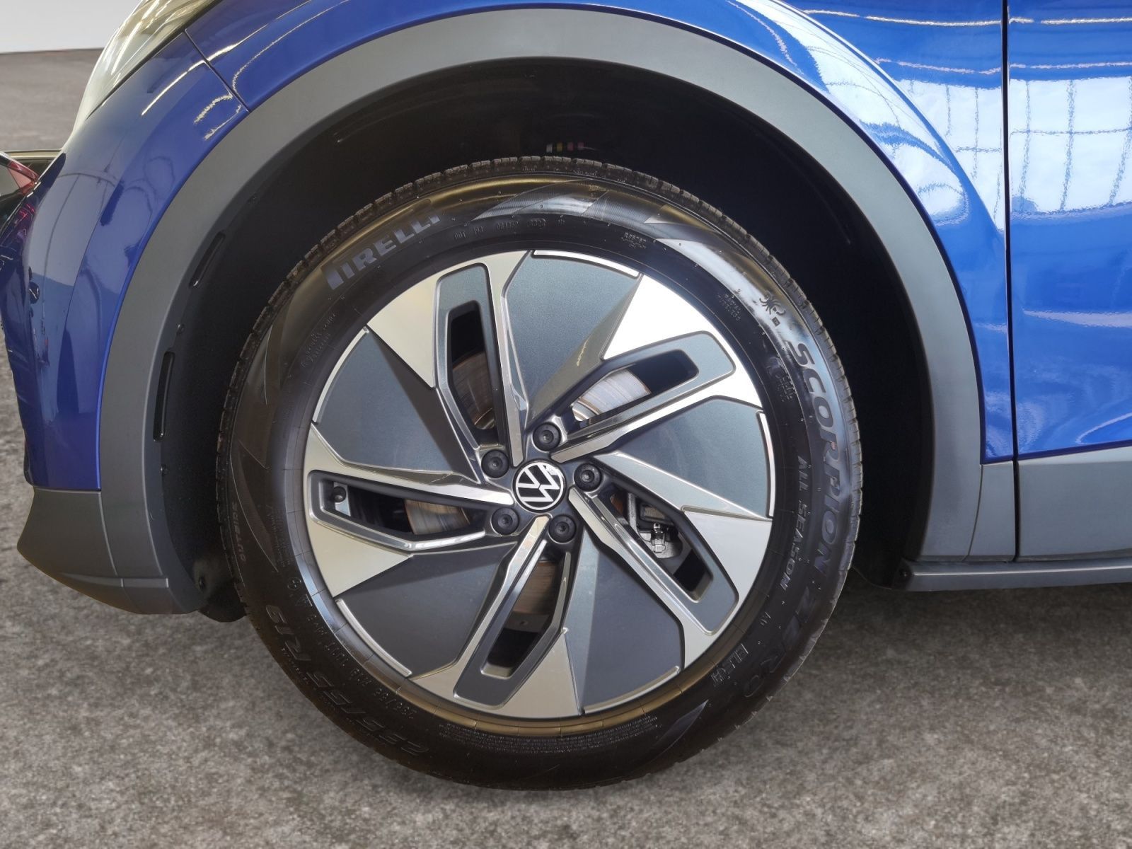 Volkswagen ID.4 - Bild 15