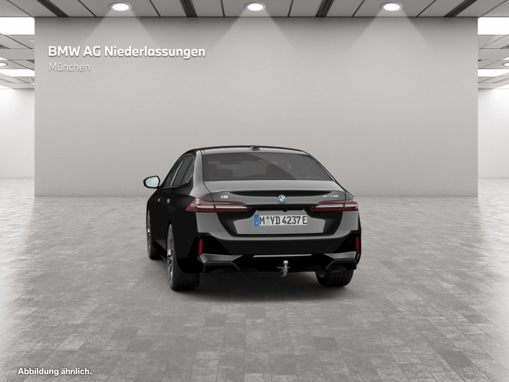 BMW i5 - Bild 9