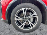 Audi Q6 e-tron - Vorschau Bild 8