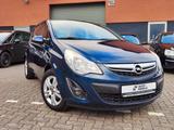 Opel Corsa D Active Alufelgen/Klima 5 türig - Opel Corsa: Alufelgen