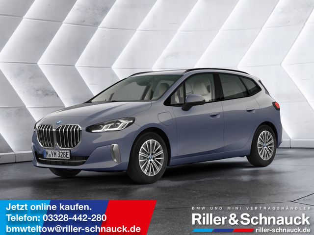 BMW 225e Active Tourer xDrive Luxury Line NAVI LED