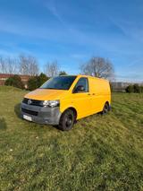 Volkswagen VW T5 Camper Ausbau, Wohnmobil - Volkswagen: Kleinbus, Ausbau