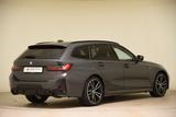 BMW 320d xDrive Touring M Sport Pano ACC Standhzg HK - gebrauchte BMW Kombis