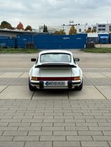 Porsche 911, G-Modell, 3.2L, 237 PS, Top-Historie - Porsche Modell 911 Gebrauchtwagen