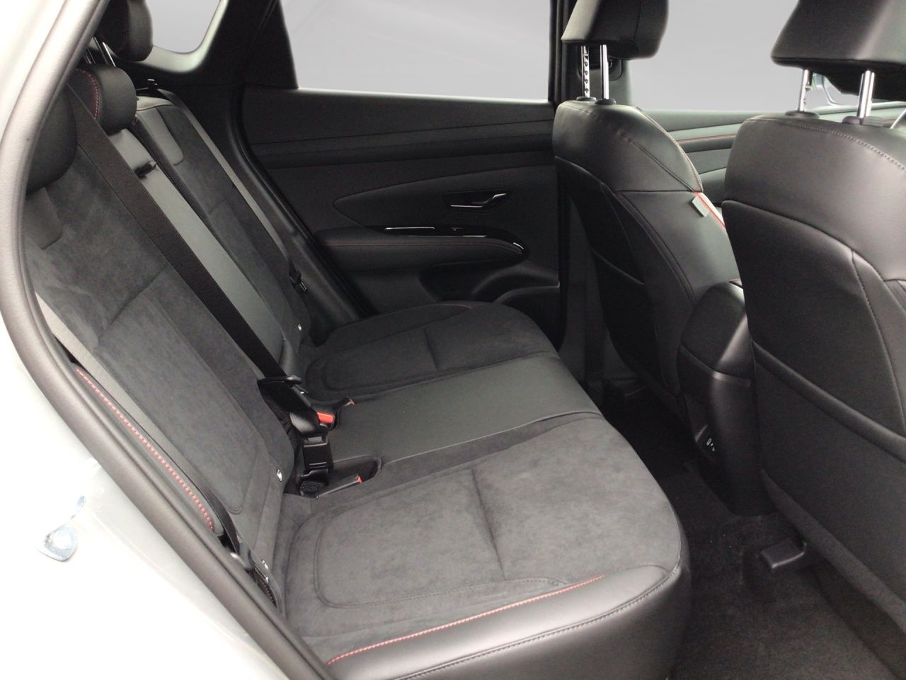 Fahrzeugabbildung Hyundai TUCSON N-LINE SHZ*LHZ*NAVI*KRELL*