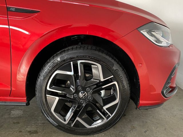 Polo R-Line 1.0 TSI KAMERA+ACC+SHZ